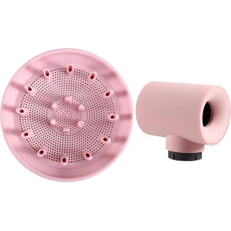 Airwrap HS01 HS05 Diffusordüse für Haartrockner – Ersatzzubehör für Haartrockner für den Heimgebrauch (1/5)