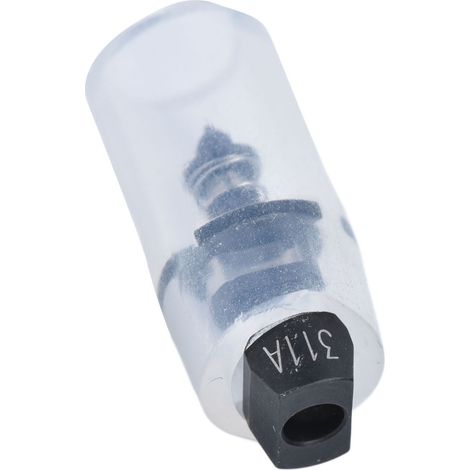 SMT-Montagedüse, Keramik, Hochpräzisionszubehör 311A KHY‑M7710‑A0 für YS YSM-Serie (1/5)