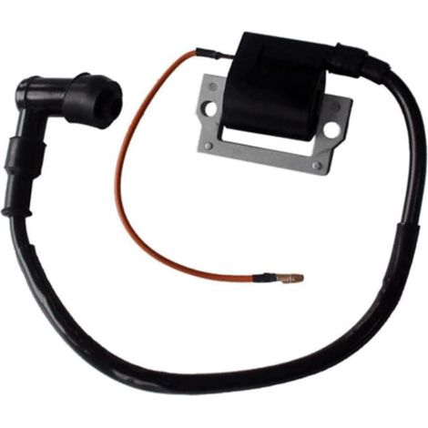 Bobines d'allumage pour voiturettes de golf Yamaha G1 (1978, 1979, 1980, 1981, 1982) - Bobines haute tension pour voiturettes de golf Yamaha G1.
