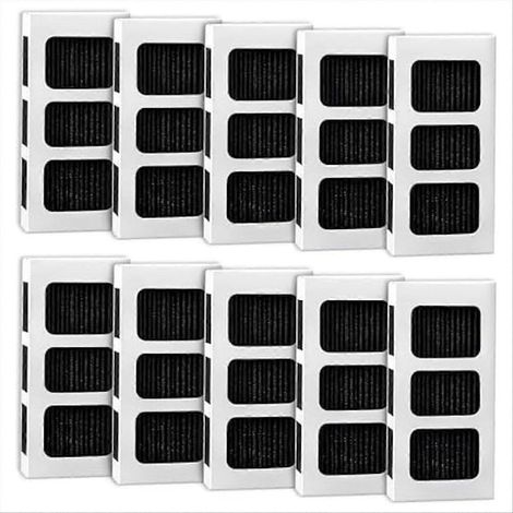 Aluminium magnétique café poudre anneau Intelligent dosage bol 51Mm (1/5)