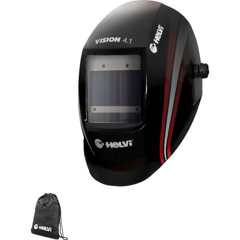Maschera saldatura Helvi Vision 4.1