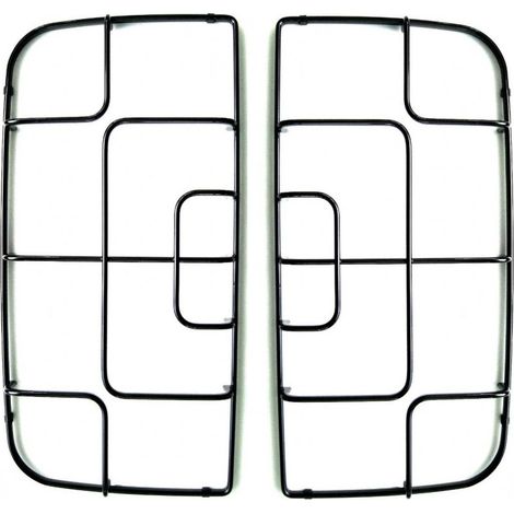 GRIGLIA GRIGLIE CUCINA ARISTON INDESIT  450 X 220 MM  -TIPO C00114883   - PZ 2 (1/2)
