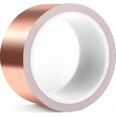 Nastro Anti Lumache Per Piante E Verdure 4m (1/5)