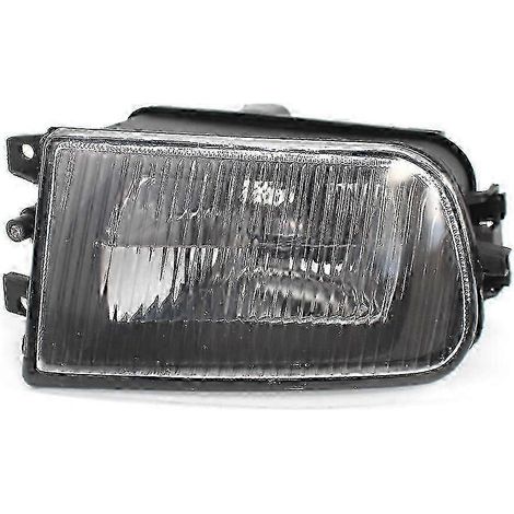 Phare antibrouillard droit de remplacement pour BMW Série 5 E39 (1997-2000) 528i, 540i, Z3 - Bon état (1/5)