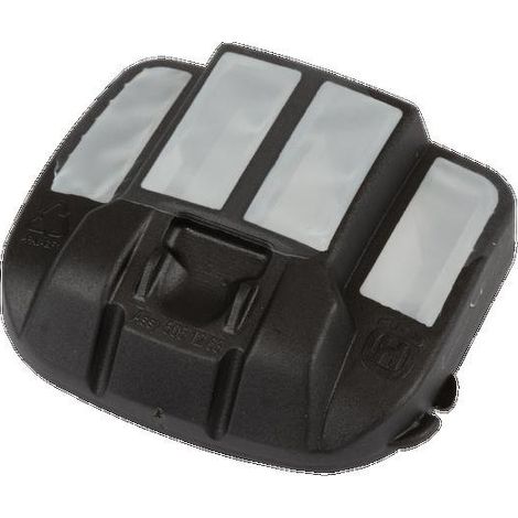 FILTRO ARIA NERO 80MC 505126304 ORIGINALE HUSQVARNA