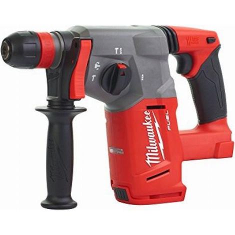 Perceuse-visseuse sans fil Milwaukee FIXTEC M18 CHX (non incluse) (1/5)