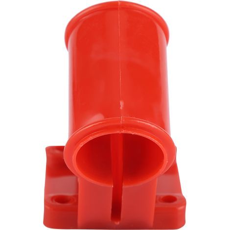 Protector de cuchilla de 26 mm para desbrozadora, CG520 430, accesorio para cortasetos (1/5)