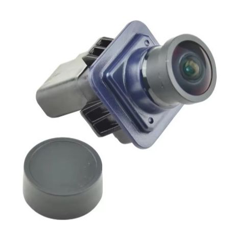 Compatible avec les pièces de caméra de recul pour voitures Ford, référence EC3Z-19G490-A (1/4)