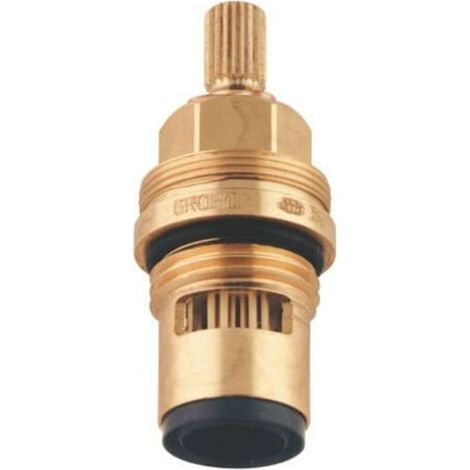 Convient à GROHE 45882000 sécurité céramique 1/5,1 cm