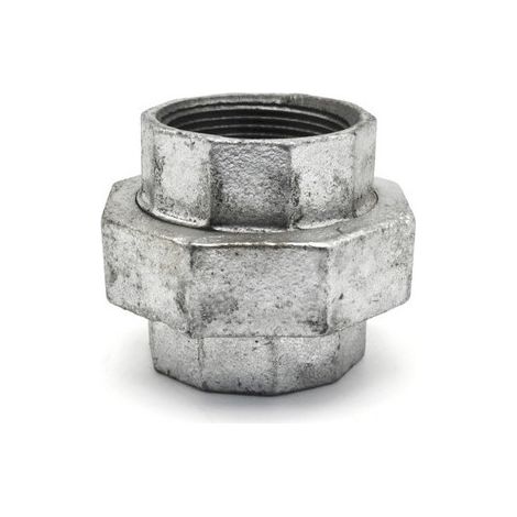 BOCCHETTONE ZINCATO NO GAS 1"1/4 No gas
