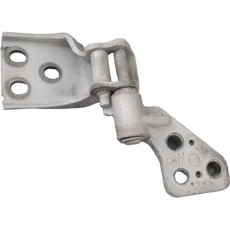 [PRODUIT D'OCCASION] Charniere Inf Porte Battante Ard PEUGEOT Partner ♻️ Ref Oe. 8717c1 - Garantie à vie (1/2)