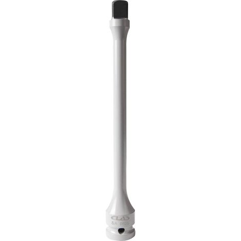 Rallonge contrôle de couple 135Nm L. 195 mm 1/2" Cr-Mo - SA 0606 - CLAS Equipements (1/2)