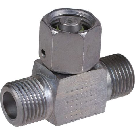 Giunto 8S VOSS ETSD8S (1/3)