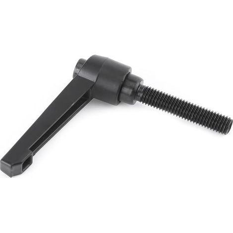 Poignée serrage réglable tige filetée mâle M8 – 16-60mm – M860 (1/2)
