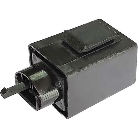 Relais clignotant universel 12 V compatible avec les clignotants à LED à 3 broches (1/5)