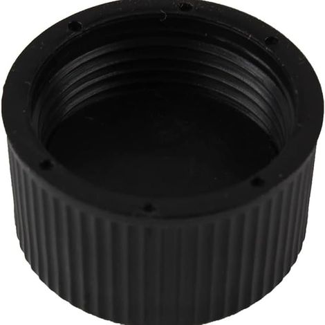 Lot De 2 Bouchons De Vidange Filtre À Sable avec Joints, Bouchon De Purge pour S166t S210tc S360t2, Bouchon PVC pour Piscine Spa Hivernage Anti-Fuite Matériel Piscine (1/2)