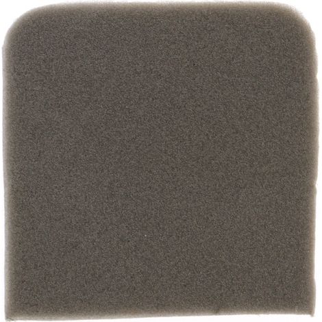 Filtre à air groupe électro - pour Générateur inverter 3.3 kW - pièce de rechange pour ref OXEO 760405