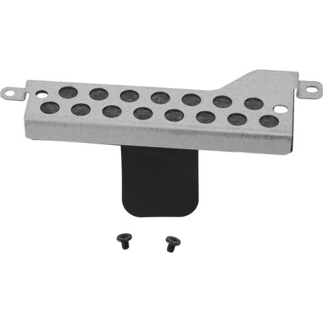 Festplattenhalterung aus Aluminiumlegierung für MSI GE63, GF63, GP63, GL63, GE73, GP73, GL73, GF75, GL75 Laptops
