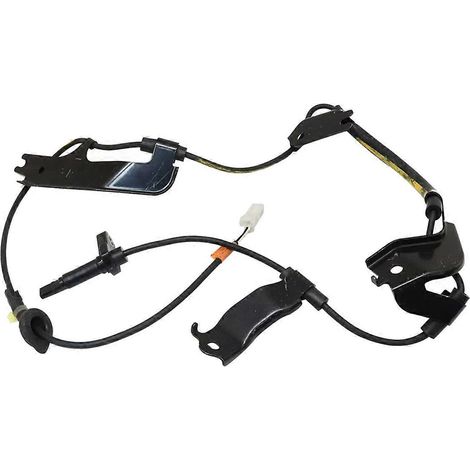 ABS-Raddrehzahlsensor für IS250 IS350 (rechte Seite) 89545-30080 (siehe Abbildung) (1/5)