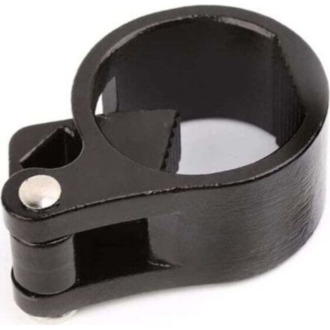 Clé hexagonale universelle pour tige intérieure - Outil de réparation - Outil de démontage de tige intérieure 27-42 mm (1/5)