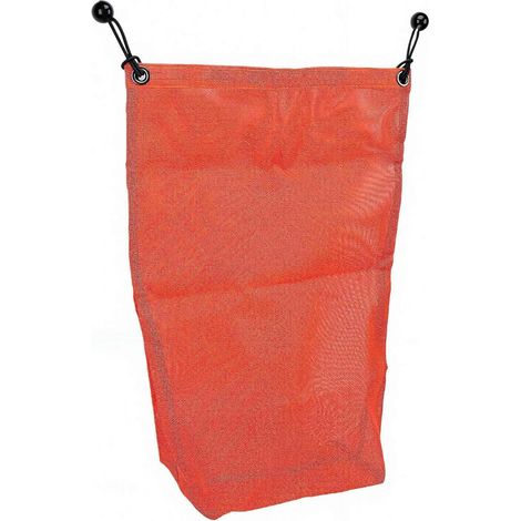 Sac Poubelle UTV, Sac Poubelle Portable de Grande capacité en PVC avec Trous Respirants, Remplacement pour la Plupart des Modèles ATV UTV (1/5)