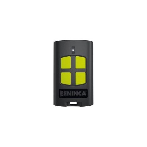 Télécommande BENINCA TOGO4 VA