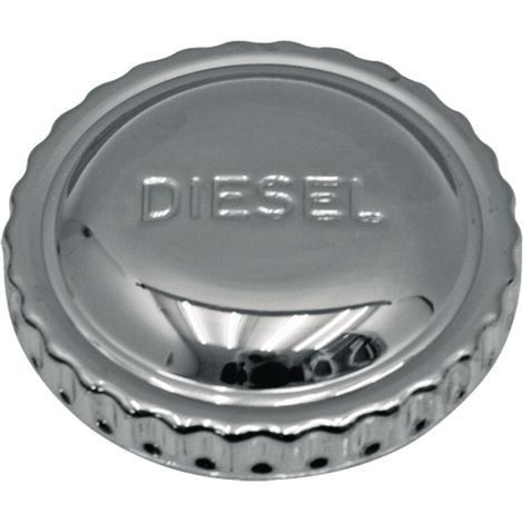 Bouchon de remplissage de carburant universel 40 mm en granit