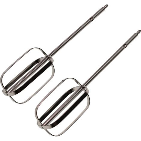 Ersatzteil - Set 2 Schneebesen -  - KENWOOD
