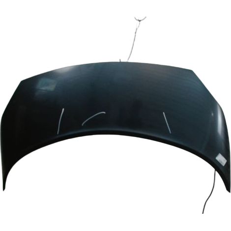 [PRODUIT D'OCCASION] Capot RENAULT Megane ♻️ Ref Oe. 651001097r - Garantie à vie (1/2)