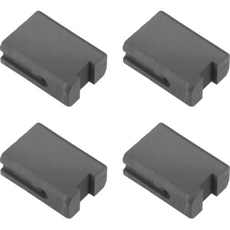2 Paires Balais Carbone 6x11x16 mm Compatible avec PWS125 F5 125 mm Meuleuse d'angle replace PWS125F5 (1/5)