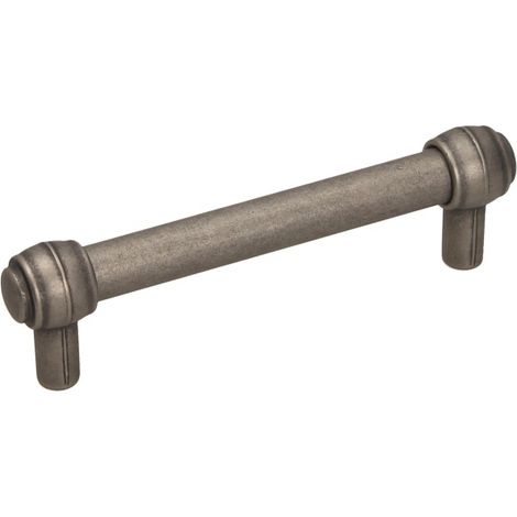 Barandilla RE23, plata antigua, 96 mm (1/3)
