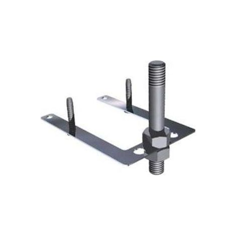 Apell TAPSTZ Staffa di Rinforzo per Lavelli Stabilizzatore Mix