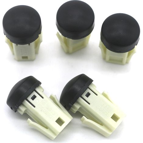 Capteur de commande d'éclairage automatique 89121-30020 pour voitures Prado, RAV4, Crown, Corolla et Vios. (1/4)