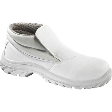 Chaussures de sécurité hautes Baltix taille 46 - Lemaitre