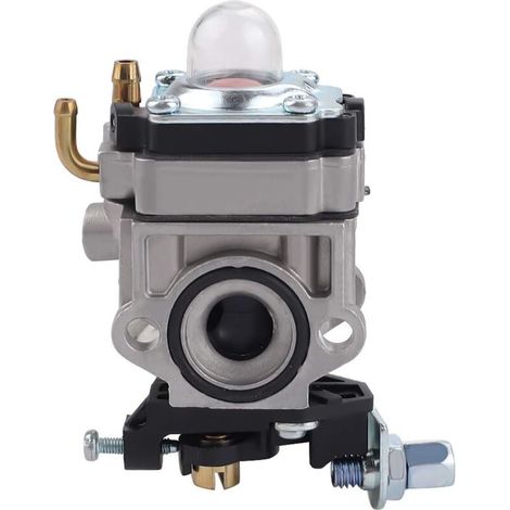 Carburateur WYJ-138 pour 34F 36F TU26 T242 MP11 (1/5)