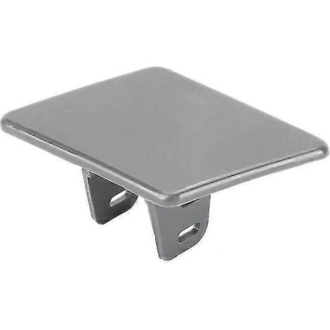 Cache de buse de lave-phare avant gauche, référence 61677211209. Compatible avec : (1/3)