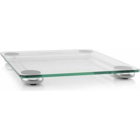 Báscula Digital de Baño Tristar WG-2421 Negro Vidrio (1/5)