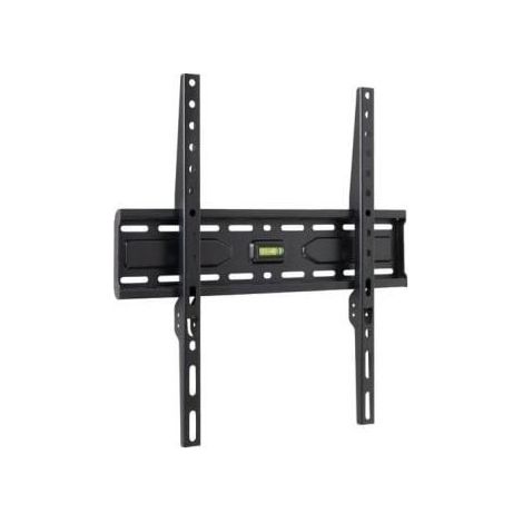 Support TV mural - TOOQ - LP1030F-B - Fixe - Métal (acier) - 32"-75" jusqu'à 45 kg (1/5)