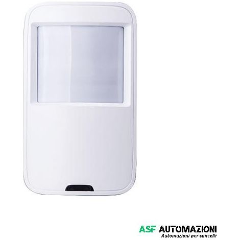 Dahua ARD1231-W Rilevatore di movimento volumetrico PIR Detector 868MHz wireless Airfly pet immune 12M 90°