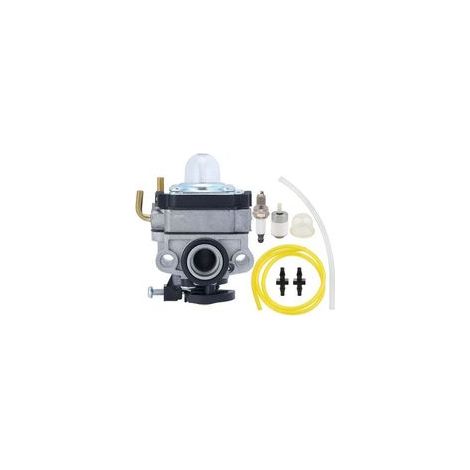 753-05251 TB575SS Vergaser, kompatibel mit Troy-Bilt TB415CS, TB146EC, TB425CS, TB465SS, TB475SS, TB490BC, TB525CS, TB525EC, TB575SS, TB590BC und Ryobi Freischneidern 875R, 825R, 890R und 650R. (1/5)