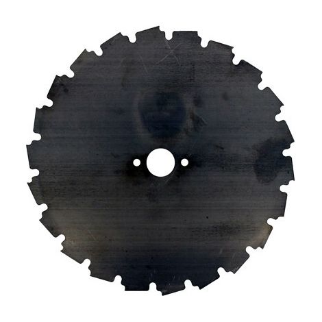 Lama 22 dente 200mm EIA EIA20020 decespugliatore