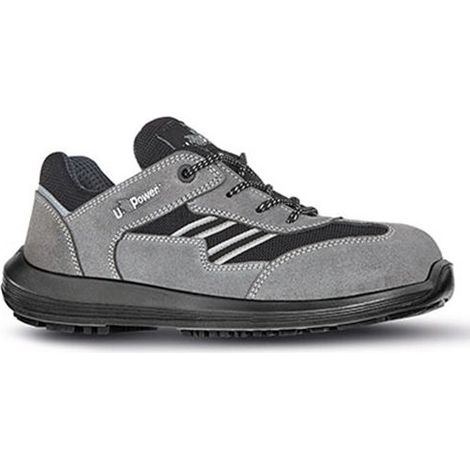 U-Power California Chaussures de sécurité basses S1P SRC - 35 (1/3)