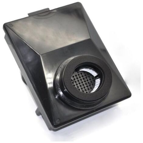Rainbow E2 HEPA-Filter, kompatibel mit der E2-Serie, kompatibel mit den Ersatzteilen R12179 und R12647B, waschbar und wiederverwendbar. MUMU