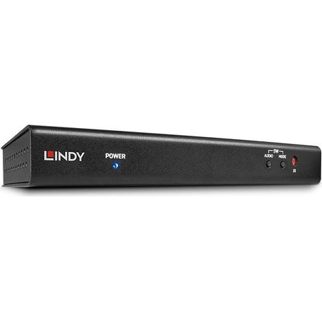 Lindy 38150 conmutador de vÃ­deo HDMI (4 PORT HDMI MULTI-VIEW SWITCH - .) (1/4)