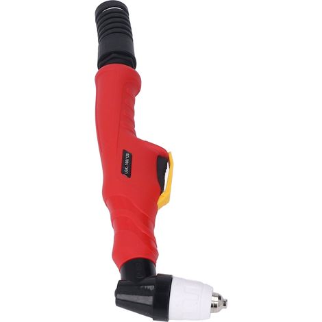 Torche de coupe plasma à air, accessoire de soudage, 0,2-0,8 Mpa, pour poste LGK 100/120, tête de chalumeau (1/5)