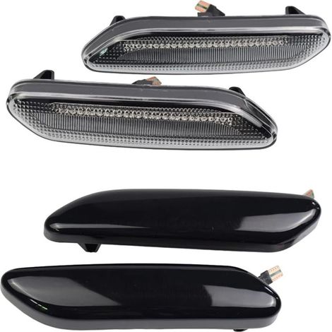 clignotants LED Pour MINI COOPER R60 R61 COUNTRYMAN PACEMAN (1/3)