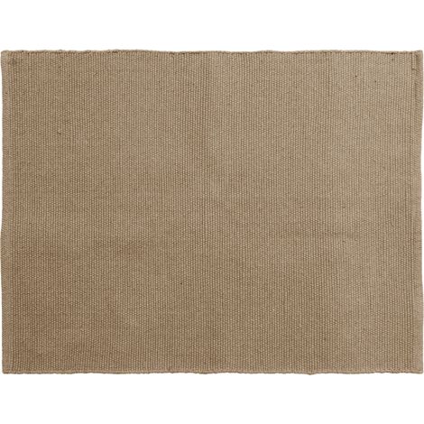 Tapis rectangulaire MOOREA 130x170 cm