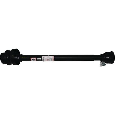 Protezione completa WW Gr.652-1210 mm BONDIOLI 6PAVESI 5F02121R1652FX