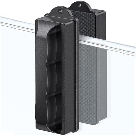 Nettoyeur Vitre Magnetique Aimant à Algues Aimant Aquarium (1/5)