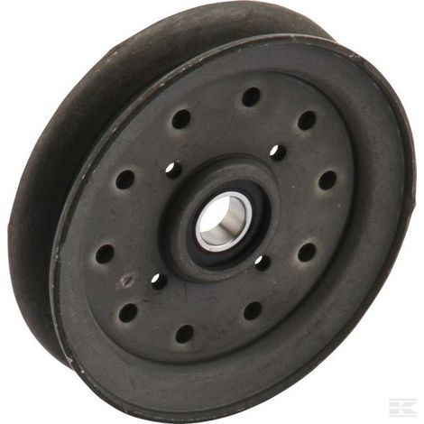 464459 - Poulie pour tondeuse autoportée ALKO (1/2)